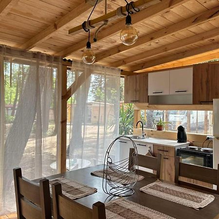 Нереида Sozopol Exterior photo