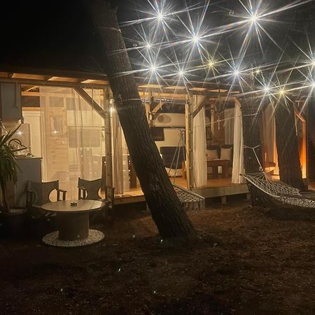 Нереида Sozopol Exterior photo