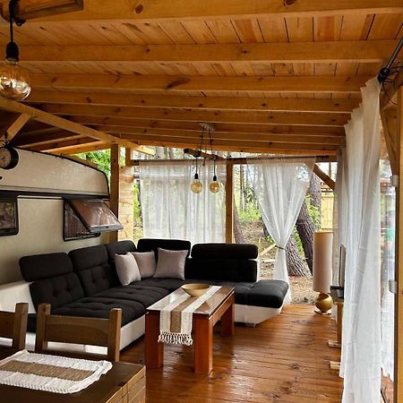 Нереида Sozopol Exterior photo