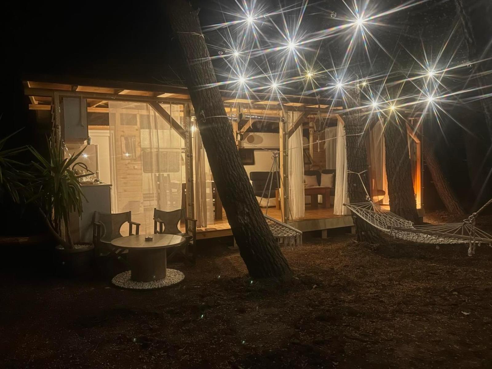 Нереида Sozopol Exterior photo